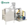 Domestic And Industrial Insulated Copper Wire Recycling Machine Cable Granulator