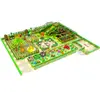 Supplying buy accessories of indoor playground toys for home area padded indoor games