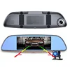 7inch Rearview mirror 3g android gps bluetooth wifi car rear view camera Mounting Bracket