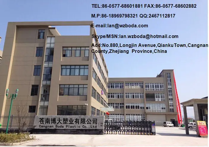 Plastic plastic tag with low price