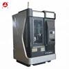 Vertical cnc lathe
