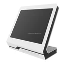19 inch desktop Touch Screen self service Kiosk , Interactive Kiosk for coffee shop