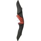 ELONG OUTDOOR 17'' ILF Right Hand Riser Nika Archery Aluminium Magnesium Recurve Bow Riser