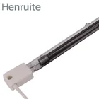 Tube Sauna Infrared Sauna Hengruite Infrared Carbon Fiber Quartz Tube Infrared Sauna Heating Parts