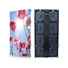 SMD P4.81 outdoor display panel full Color outdoor refresh rate high LED display panel advertising
