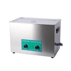 Ultrasonic cleaner for lab glassware 900B 28l
