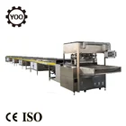 F0593 Complete Biscuit Food Machines making Machines/rubber band ball making machine