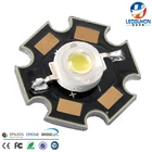 White Led Led 3w Bridgelux High Efficiency High Power 3W White LED With Bridgelux Chip Make