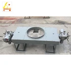 Best wholesale stainless steel 50mm gate electric butterfly valve price