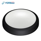 Logo Customization Light 90Lm/W 9W 18W Panel Lamp 24Watt 36W New Pc Ce Led Ceiling Light