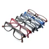 Custom logo printed women men CE FDA China Cheap Promotional Reading glasses optical frame