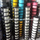 Cable Jelly Filled G652D Stranded GYTA53 12 24 72 144 Cores Fiber Optic Cable 1km Manufacturer Price#8
