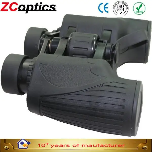 Good quality 8X36 super zoom binoculars with travel binoculars