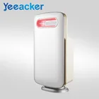RoHS Ionizer Environizer Air Purifier Manual Smart Ozone Generator Air Purifier Ionizer