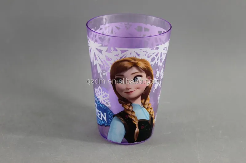 Plastic promation cup & PS Cup PP Cup FOR Kids