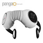 PG2601B51 Pangao Electric Rotation Shiatsu Neck Shoulder Massager