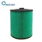 High Efficiency Particle Material Cartridge HEPA Air Filter for Craftsman 17912 & 9-17912 Vacuum Cleaner