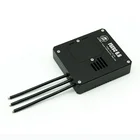 150A Wireless Remote Electric Speed Controller Brushless ESC FSESC6.6 with Waterproof Case base on VESC For RC Boat
