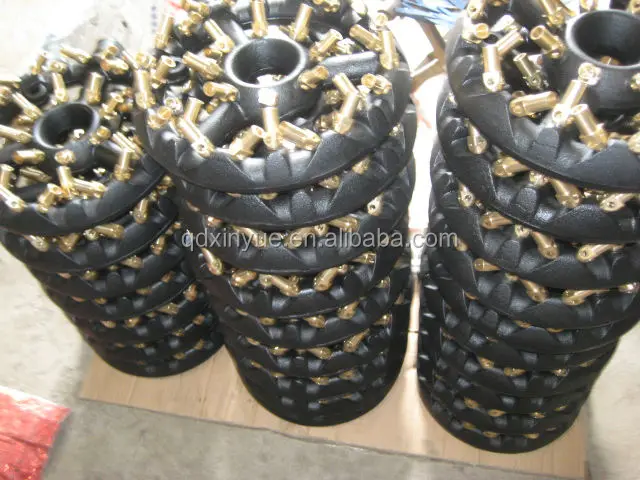 32 Punta De Gas Natural De Hierro Fundido De Latón Estufa De Cocina