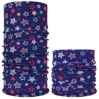 Qetesh Wholesale Custom Handmade Sports Seamless Headwear Bandanas