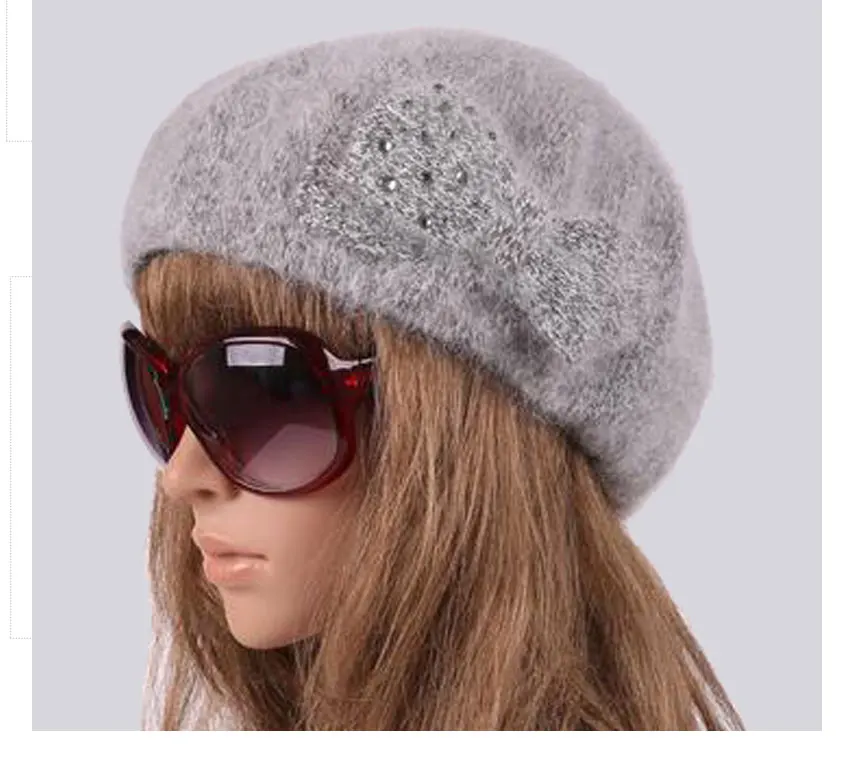Women-New-fashion-Rabbit-hair-Hat-Female-Elegant-Knitted-cap-Warm-Knitting-Winter-Hats-Skullies-Beanies-thicken-cap_12