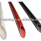 CUL silicone fiberglass insulation sleeve
