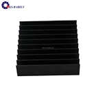 Extruded Aluminum Profile LED Strip Aluminum Heat Sink