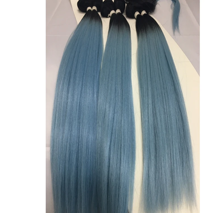 Best And Cheapest Human Hair Blend Best Synthetic Hair Buy Human