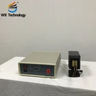 Ultrahigh Frequency Induction Heating Machine for heating small metal parts WXS-5KW