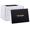 /product-detail/custom-high-quality-black-greeting-card-embossing-gold-foil-stamp-thank-you-card-60693021872.html