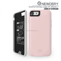 2017 Power Bank Promotion Case Consumer