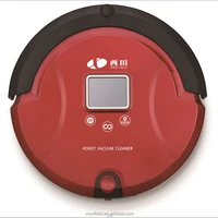 Industrial High Quality Smart Automatic Sweeping