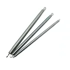 China manufacturer supply customized pvc pipe bending spring