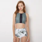 Hot Sale Eco Friendly Swimwear Wholesale Sports Swimwear Women