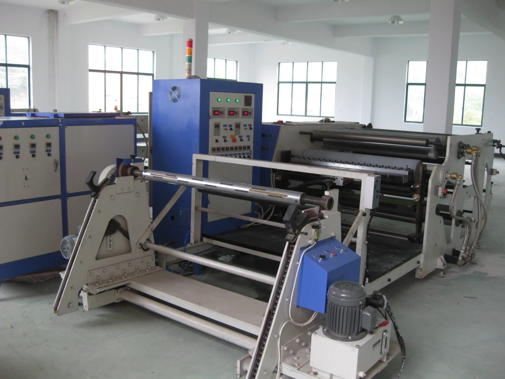 label coating machine11