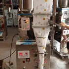 Machine Tea Bag/Toner Powder/Small Powder Weighing Filling Machine 110V/220V