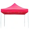 Customized printing logo outdoor canopy tent,cheap aldi pop up beach tent