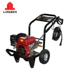 LB-170B 150 Bar Car Use Mini Germany High Pressure Cleaner