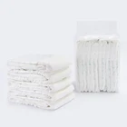 China Bulk Product Dry Surface Super Absorbency Adult Diaper