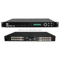 TBS2951 Professional IPTV Streaming Server With