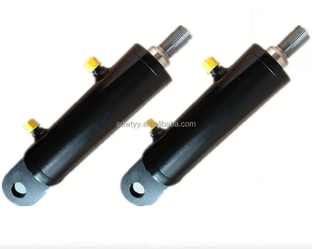 skytrak forklift hydraulic cylinder kits