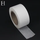 Custom Adhesive pe pp coated non-woven fabric protective film for carpet