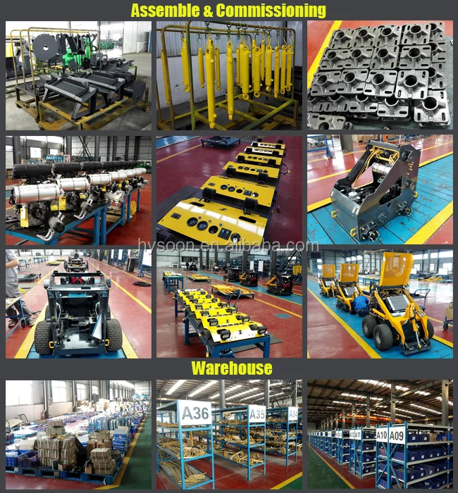 China garden crawler mini dumper truck for sale.png