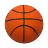 Customized Logo Inflatable Mini Toy Sport Balls Rubber Standard Basketball Size 3 5 6 7