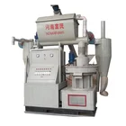 fully automatic alfalfa wood pellet making machine for sale