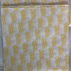 Zhongchan Brand Fast Food Package, Butcher Paper Roll, Greaseproof paper roll