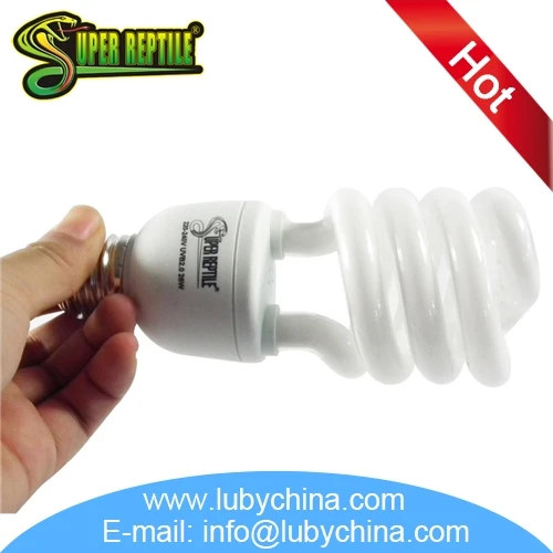 Multifunctional t5 reptile lamp with CE certificate