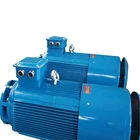 DYTS Series High Power Permanent Magnet Synchronous Torque Servo Electric Motor