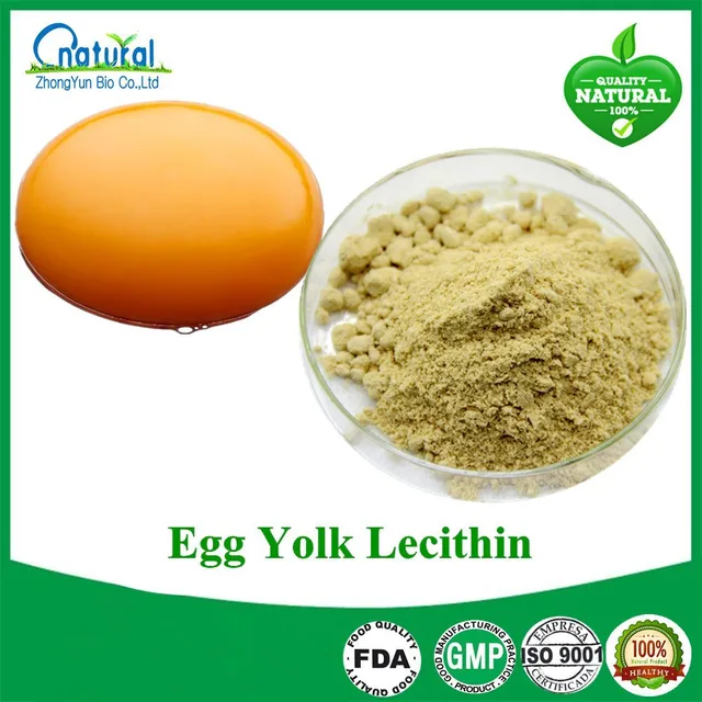 egg yolks nutrition