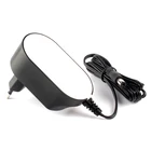 Adapter Lamp 12v 1a Adapter 12v1a Adapter 12V 0.5A 6w Wall Power Charger For Lamp 220v Ac To 6v Dc Power Adapter 6w Wall 6v 1a 1000ma Black Or White Color